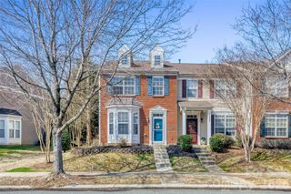 14046 Lyon Hill Lane, Huntersville, NC 28078