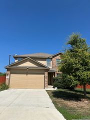 1703 Emerald Edge, San Antonio, TX 78245
