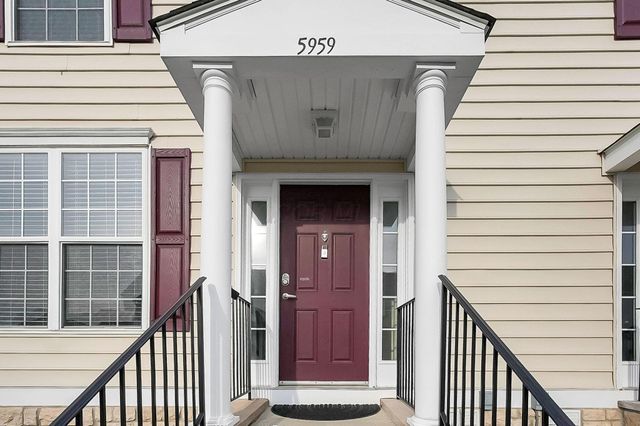 5959 Ferdinand Drive, New Albany, OH 43054