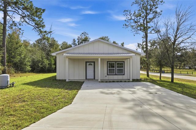 15010 NE 3RD PLACE, Williston, FL 32696