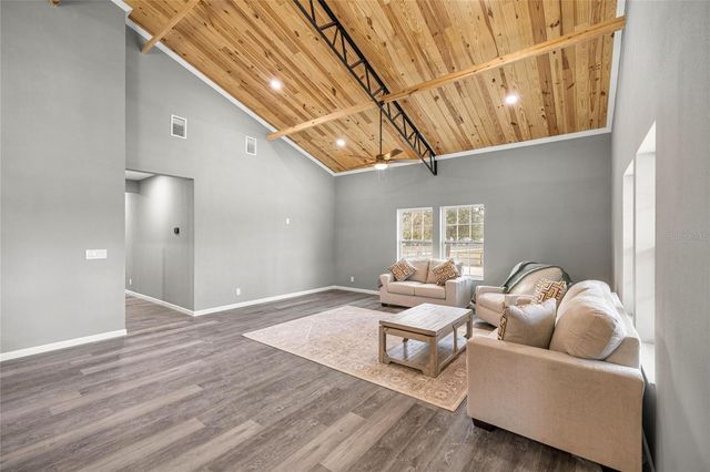 15010 NE 3RD PLACE, Williston, FL 32696