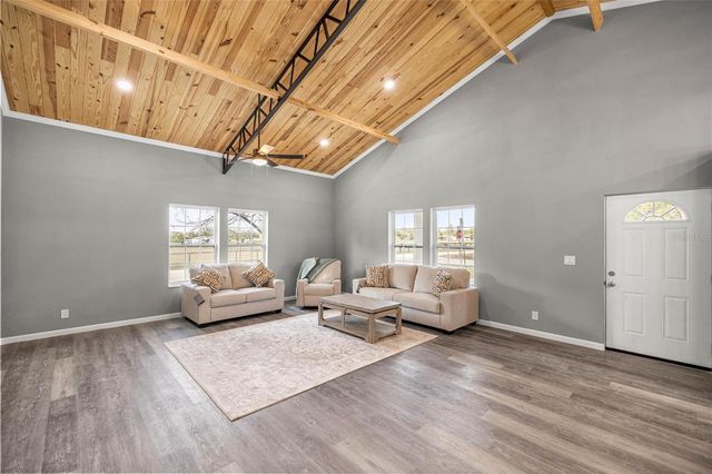 15010 NE 3RD PLACE, Williston, FL 32696