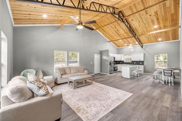 15010 NE 3RD PLACE, Williston, FL 32696