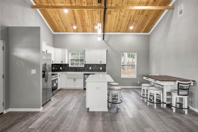 15010 NE 3RD PLACE, Williston, FL 32696