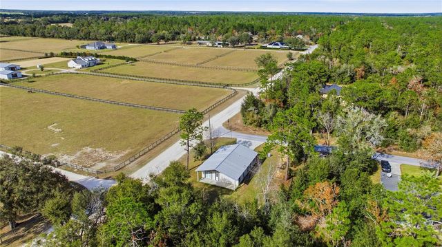 15010 NE 3RD PLACE, Williston, FL 32696