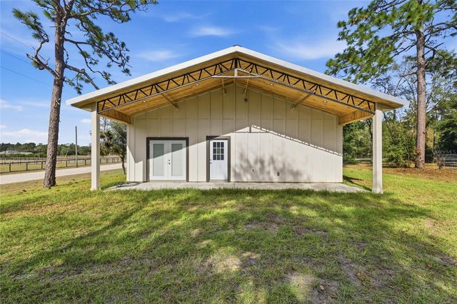 15010 NE 3RD PLACE, Williston, FL 32696