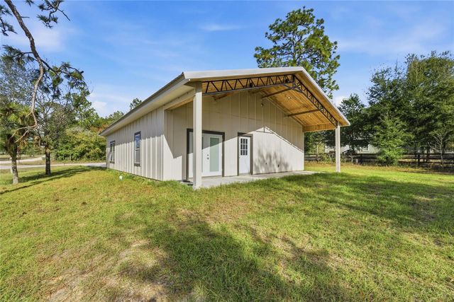 15010 NE 3RD PLACE, Williston, FL 32696