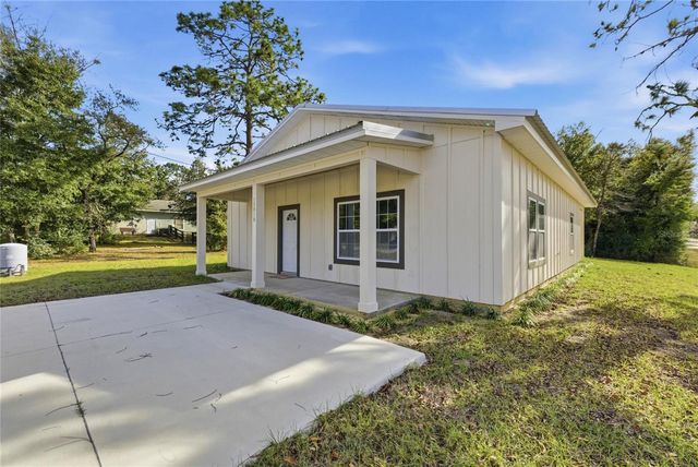 15010 NE 3RD PLACE, Williston, FL 32696