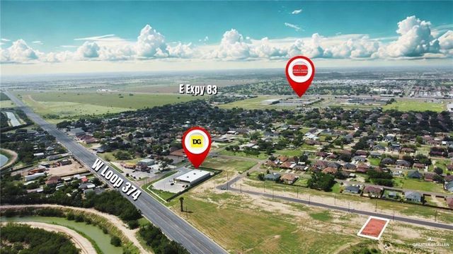 3621 Makayla Street, Palmview, TX 78572