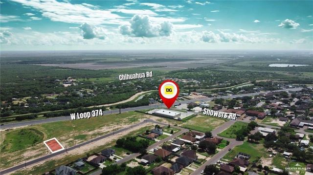 3621 Makayla Street, Palmview, TX 78572