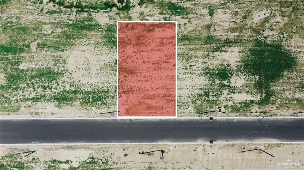 3621 Makayla Street, Palmview, TX 78572