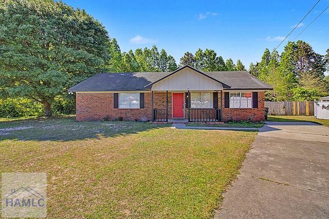 291 Sabreena Circle, Hinesville, GA 31313