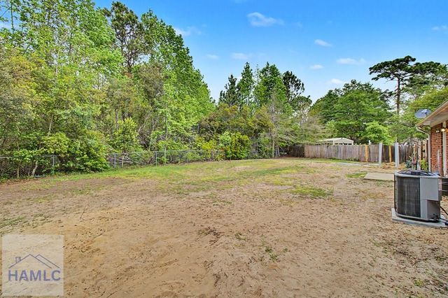 291 Sabreena Circle, Hinesville, GA 31313