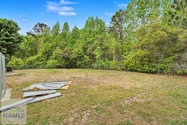 291 Sabreena Circle, Hinesville, GA 31313