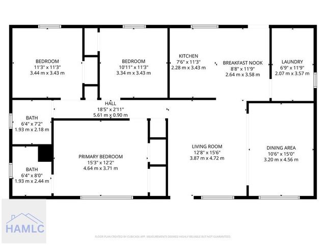 291 Sabreena Circle, Hinesville, GA 31313
