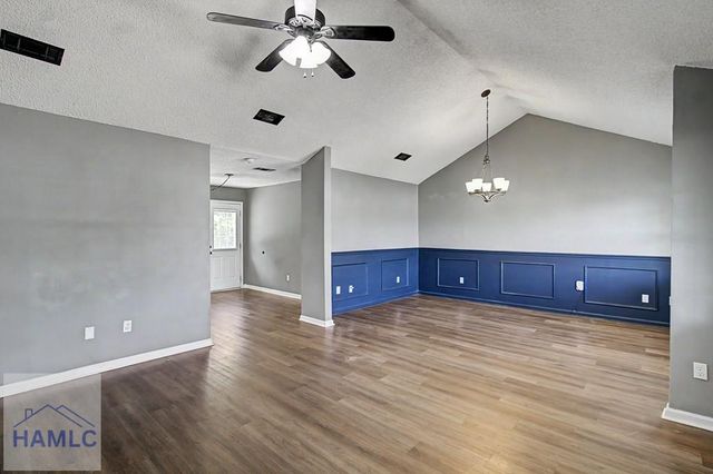 291 Sabreena Circle, Hinesville, GA 31313
