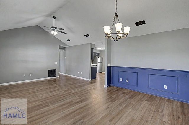 291 Sabreena Circle, Hinesville, GA 31313