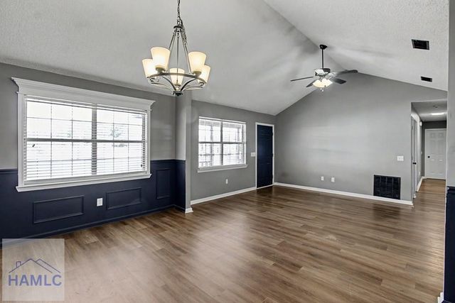 291 Sabreena Circle, Hinesville, GA 31313