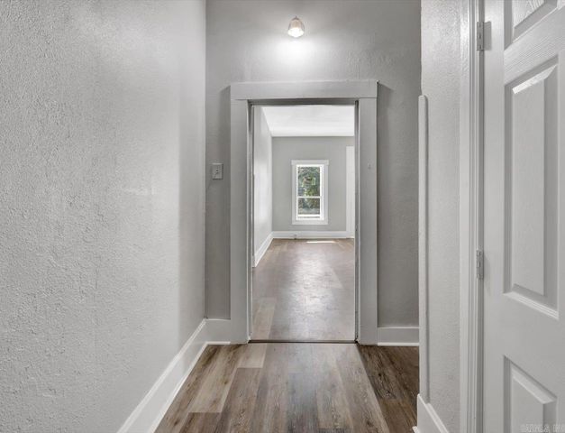 106 Breeze Street, Hot Springs, AR 71901