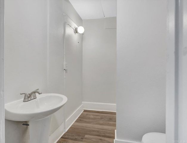 106 Breeze Street, Hot Springs, AR 71901