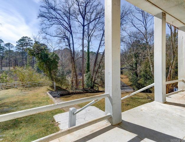 106 Breeze Street, Hot Springs, AR 71901