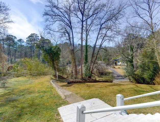 106 Breeze Street, Hot Springs, AR 71901