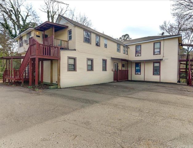 106 Breeze Street, Hot Springs, AR 71901