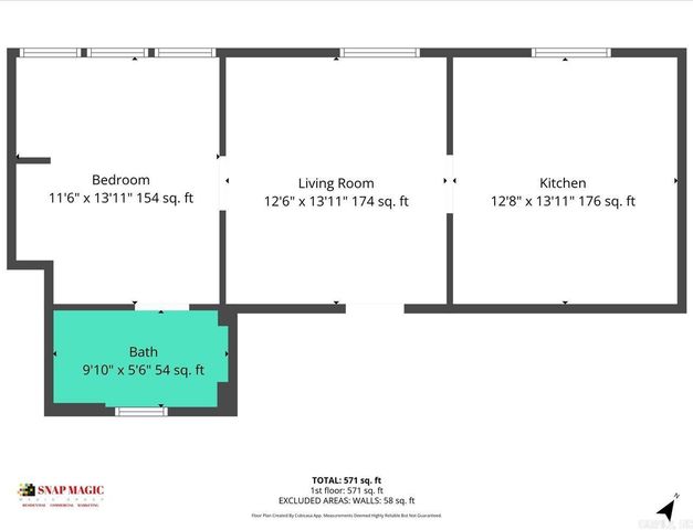 106 Breeze Street, Hot Springs, AR 71901