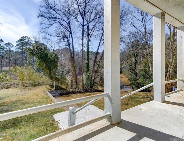 106 Breeze Street, Hot Springs, AR 71901