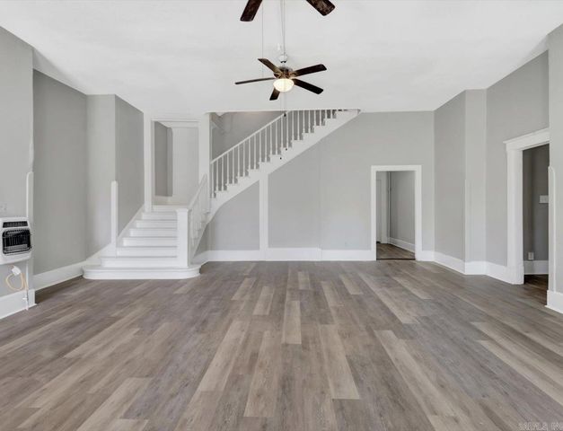 106 Breeze Street, Hot Springs, AR 71901