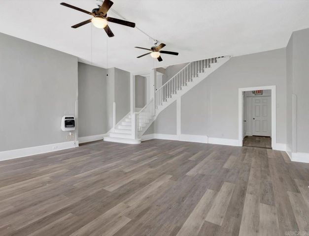 106 Breeze Street, Hot Springs, AR 71901
