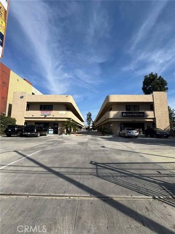 9612 VAN NUYS Boulevard, Panorama City (los Angeles), CA 91402