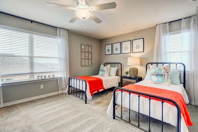 4430 Prairie Crossing 100, Celina, TX 75078