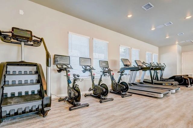 4430 Prairie Crossing 100, Celina, TX 75078