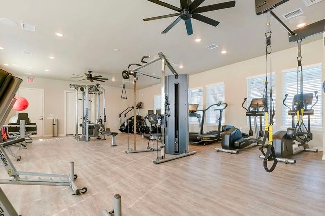 4430 Prairie Crossing 100, Celina, TX 75078