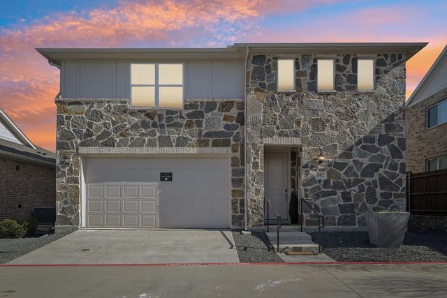 4430 Prairie Crossing 100, Celina, TX 75078