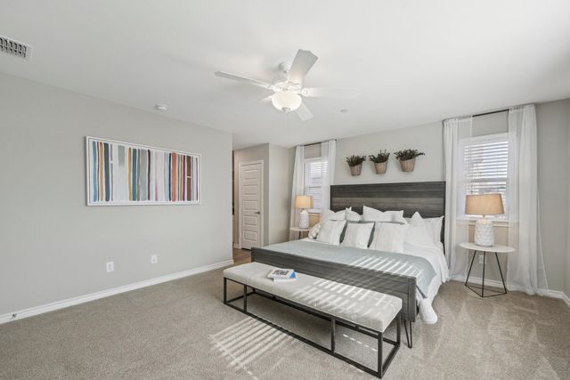 4430 Prairie Crossing 100, Celina, TX 75078