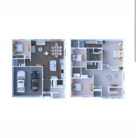 4430 Prairie Crossing 100, Celina, TX 75078