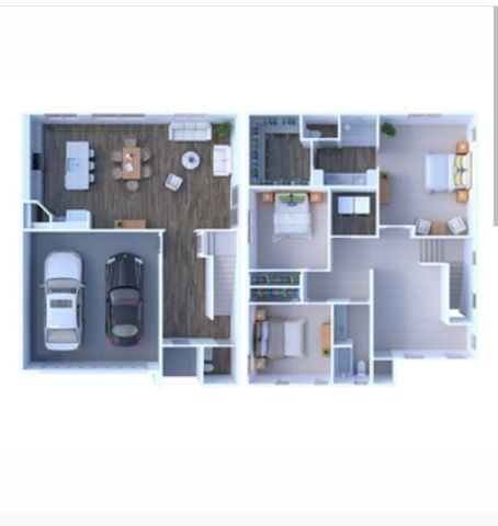 4430 Prairie Crossing 100, Celina, TX 75078