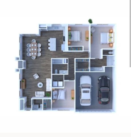 4430 Prairie Crossing 100, Celina, TX 75078