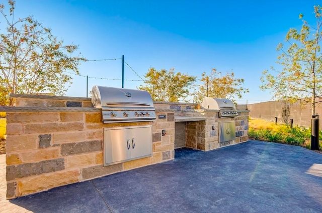 4430 Prairie Crossing 100, Celina, TX 75078