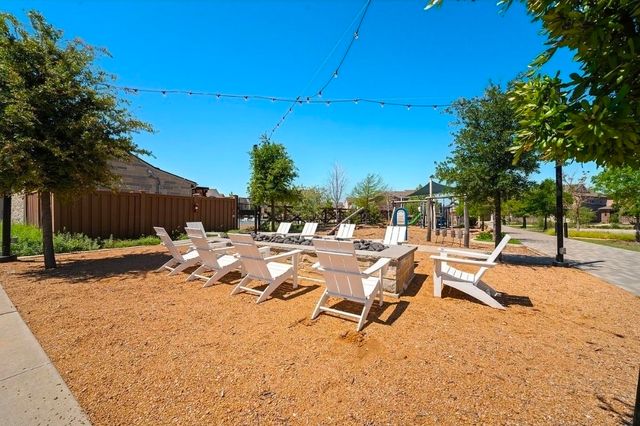 4430 Prairie Crossing 100, Celina, TX 75078