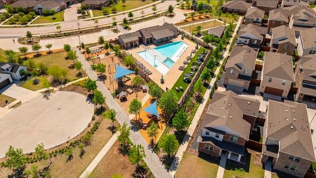 4430 Prairie Crossing 100, Celina, TX 75078