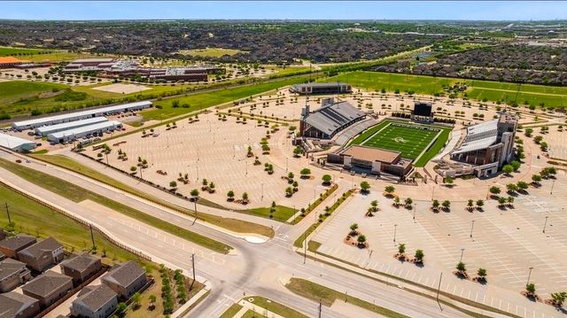 4430 Prairie Crossing 100, Celina, TX 75078