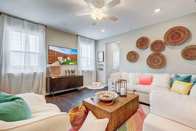 4430 Prairie Crossing 100, Celina, TX 75078