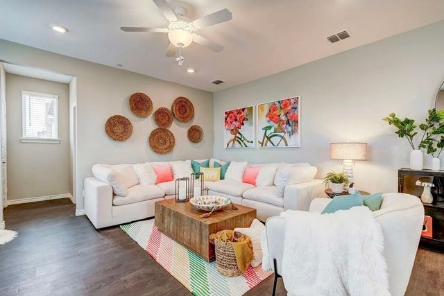 4430 Prairie Crossing 100, Celina, TX 75078