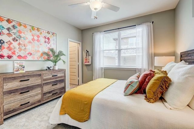 4430 Prairie Crossing 100, Celina, TX 75078