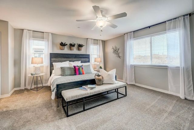 4430 Prairie Crossing 100, Celina, TX 75078