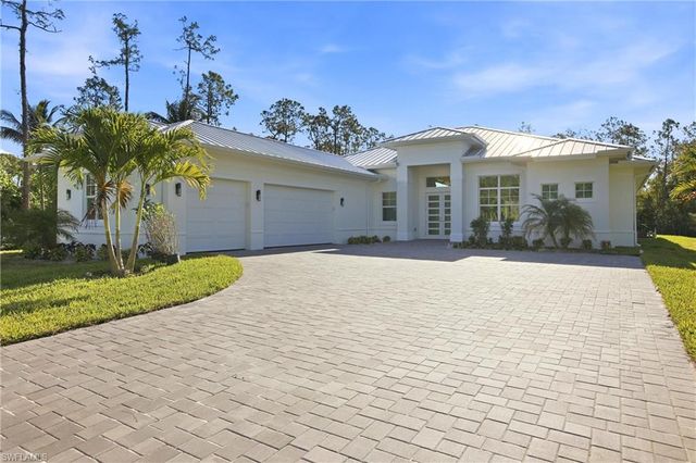24265 Cock Robin LN, Bonita Springs, FL 34135