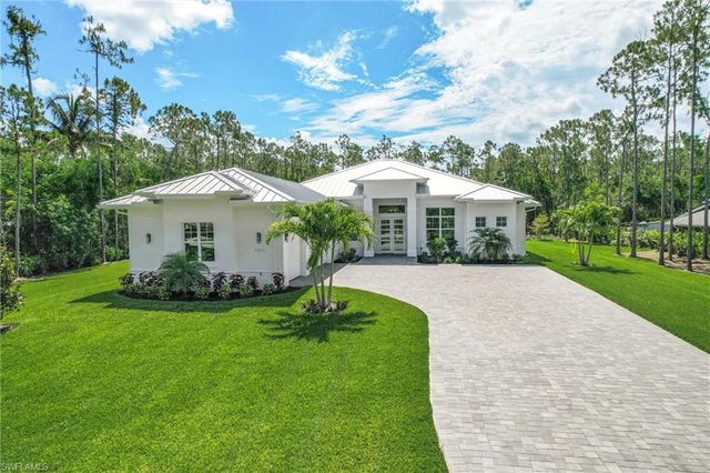 24265 Cock Robin LN, Bonita Springs, FL 34135